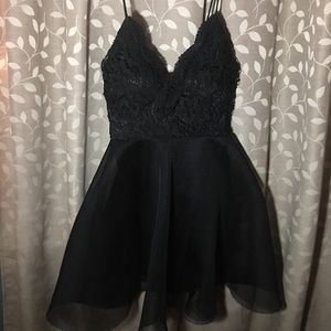 Charlotte Russe Dress